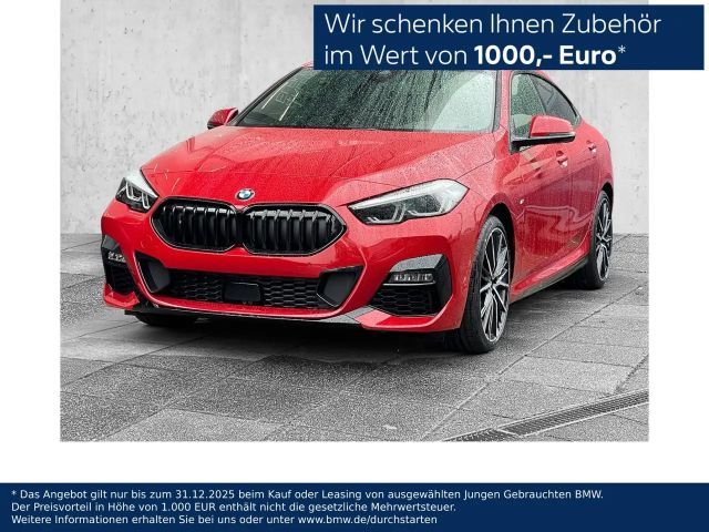 BMW 218 2024 Benzine