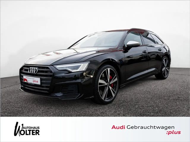 Audi S6 2021 Diesel