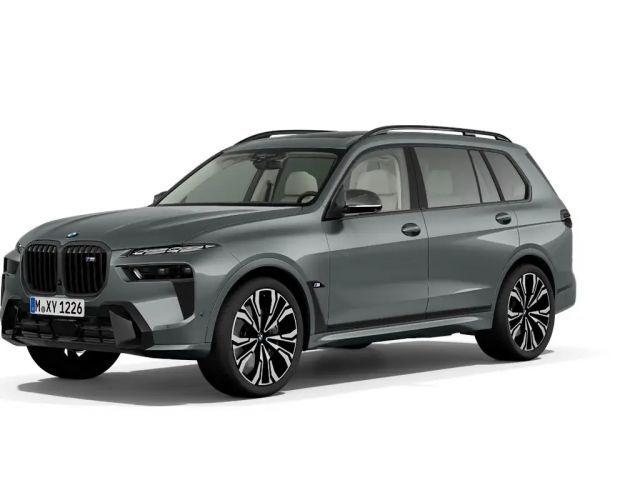 BMW X7 M 2023 Benzine