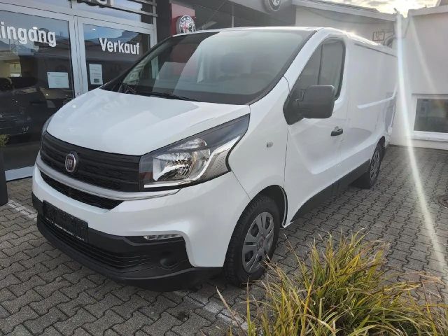 Fiat Talento