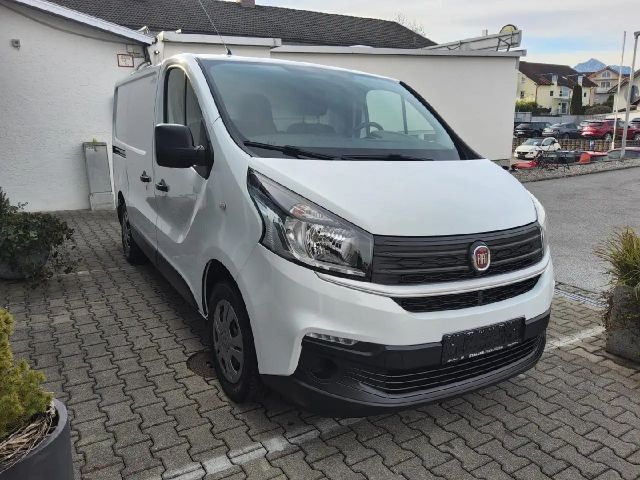 Fiat Talento