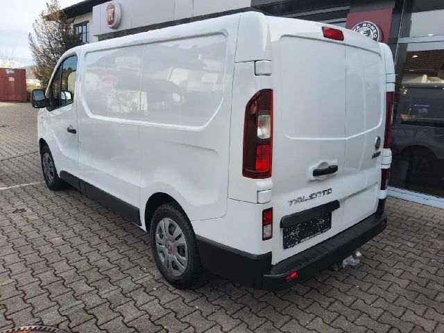 Fiat Talento