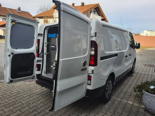 Fiat Talento