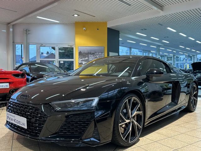 Audi R8 2024 Benzine