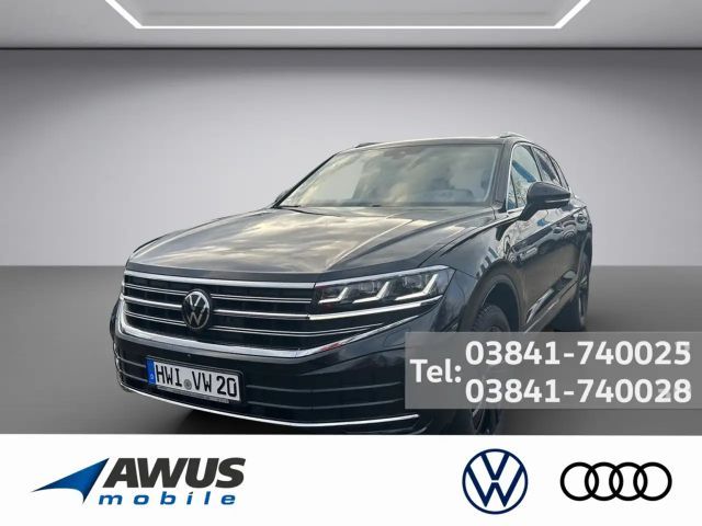 Volkswagen Touareg 3.0 V6 TDI 4MOTION Elegance AHK 2024 Diesel