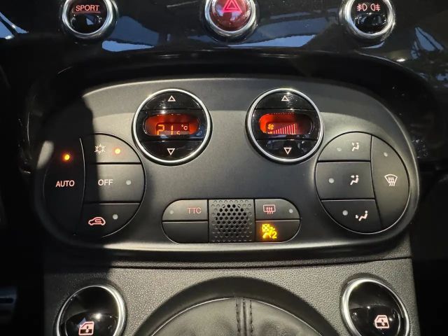 Abarth 595C
