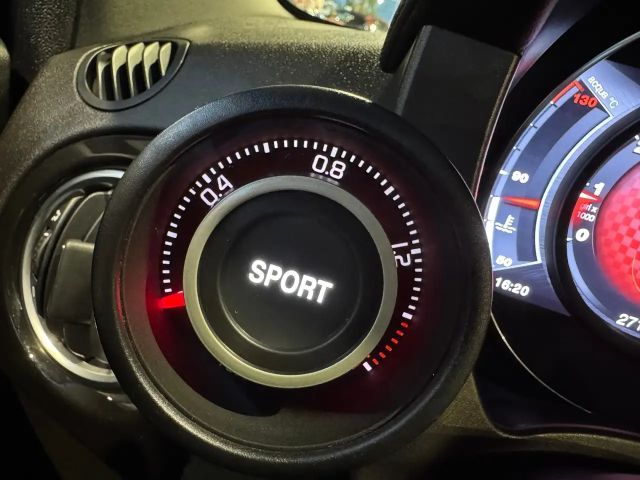 Abarth 595C