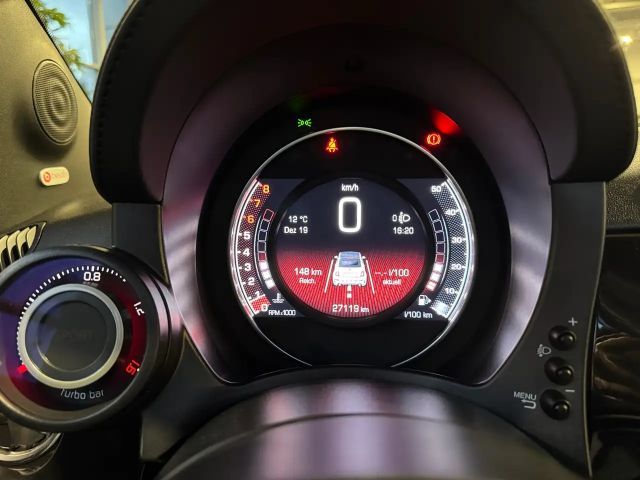 Abarth 595C
