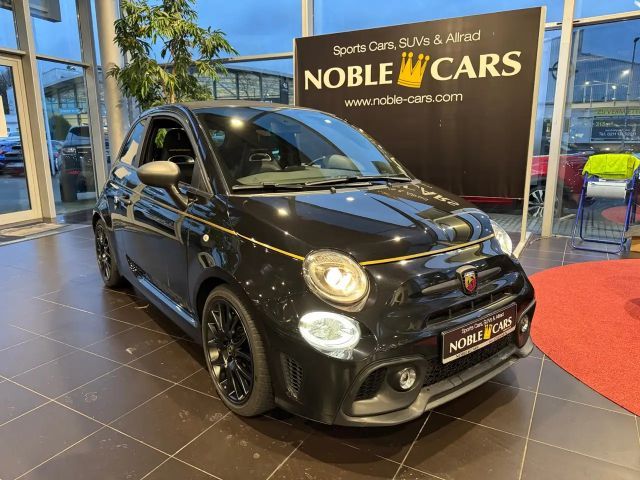 Abarth 595C