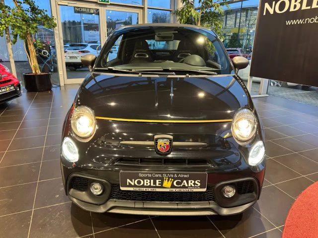 Abarth 595C