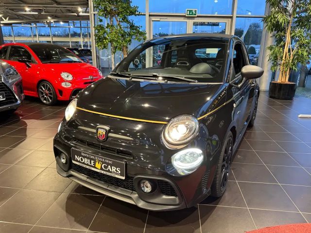 Abarth 595C
