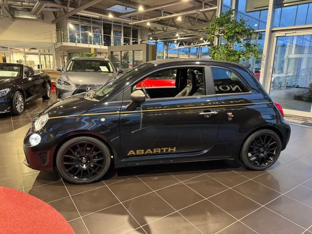 Abarth 595C