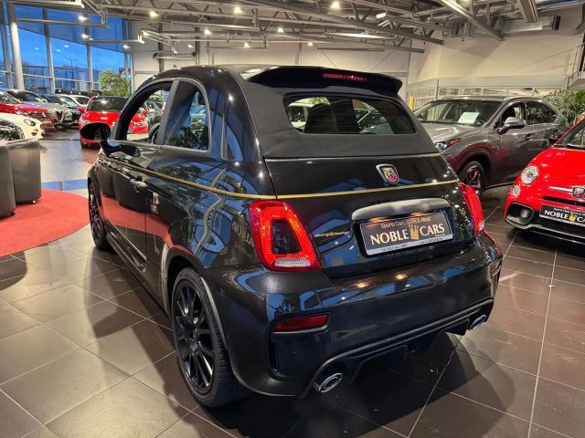 Abarth 595C