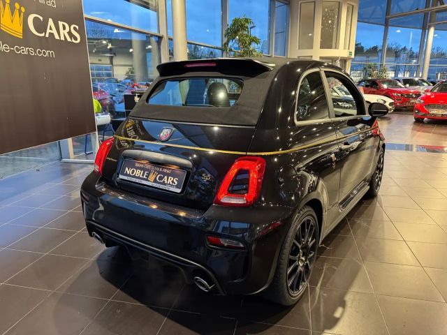 Abarth 595C