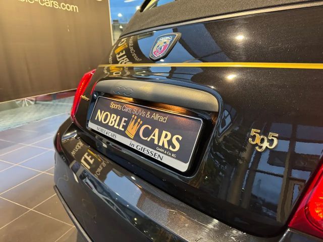 Abarth 595C