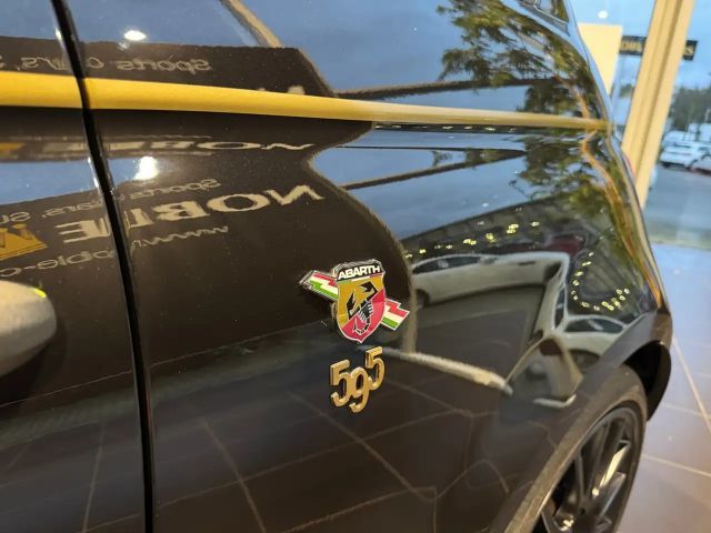 Abarth 595C