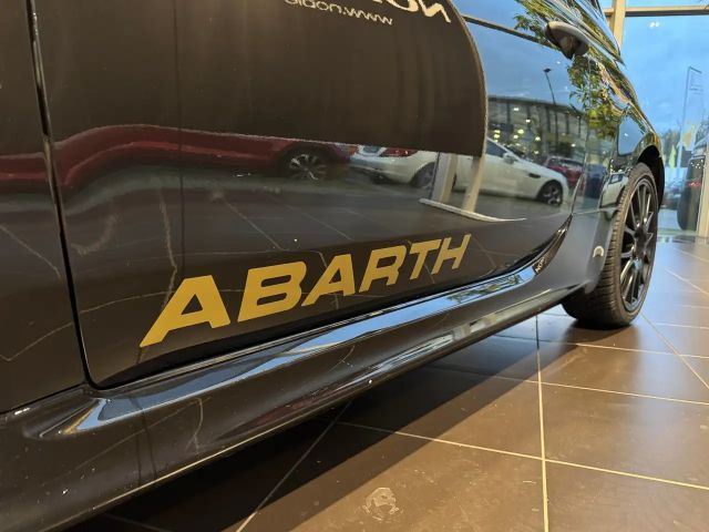 Abarth 595C