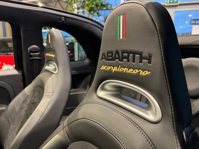 Abarth 595C
