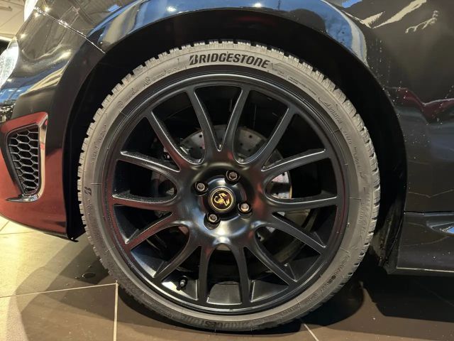 Abarth 595C
