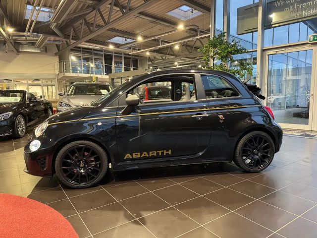 Abarth 595C