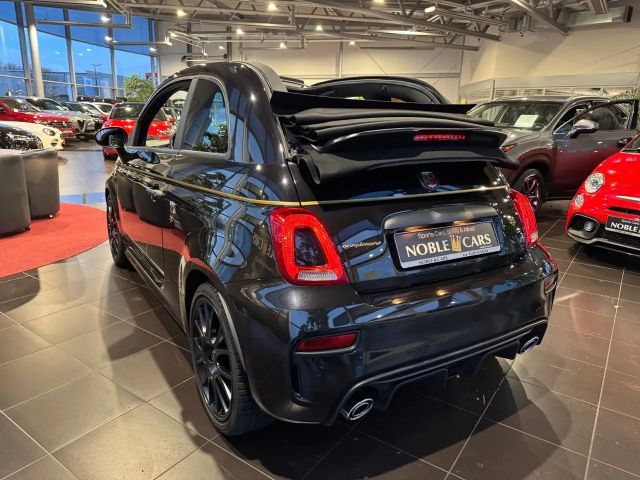 Abarth 595C