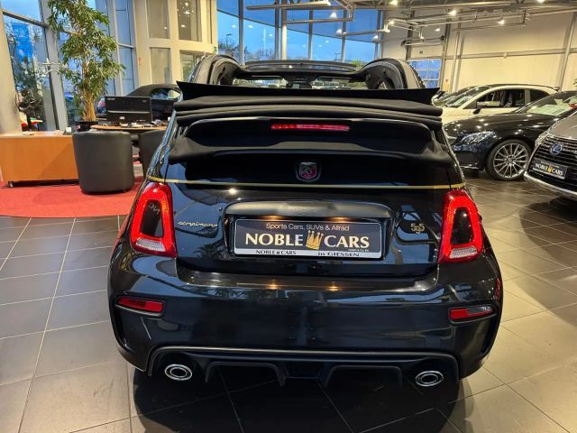 Abarth 595C