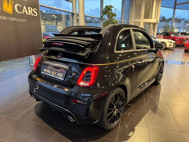 Abarth 595C