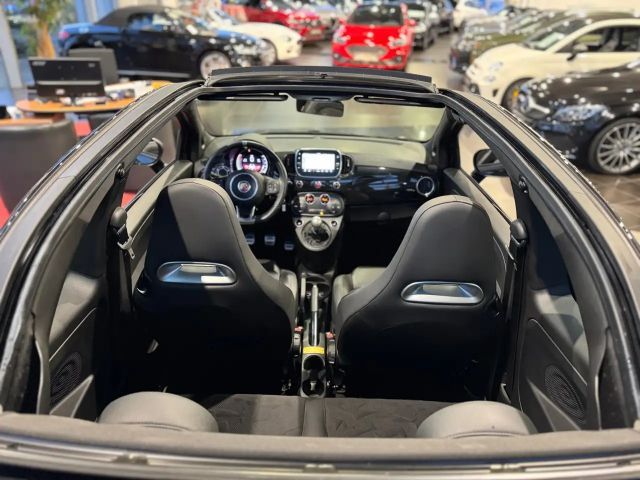 Abarth 595C