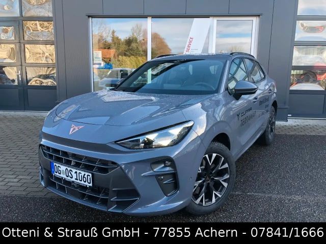 Cupra Terramar 2024 Benzine