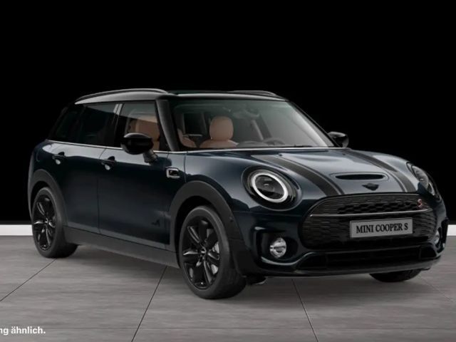 MINI Cooper S Clubman 2022 Benzine