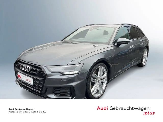 Audi S6 2021 Diesel