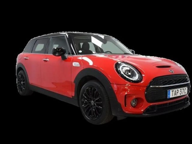 MINI Cooper S Clubman 2020 Benzine