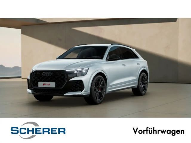 Audi RS Q8 2024 Benzine