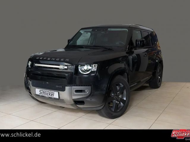 Land Rover Defender 2023 Diesel