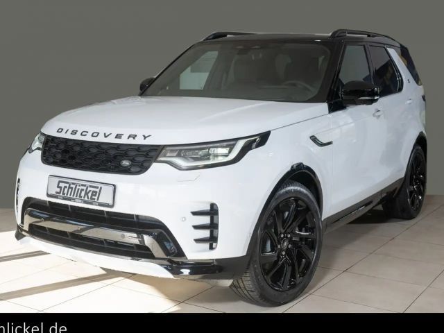 Land Rover Discovery 2023 Diesel
