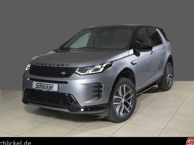 Land Rover Discovery Sport 2024 Diesel