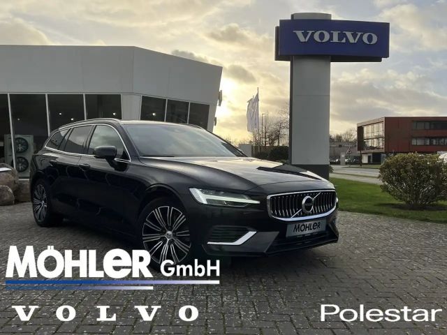 Volvo V60 2021 Hybride / Benzine