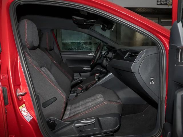 Volkswagen Polo GTI
