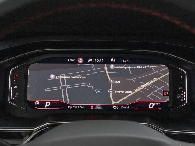 Volkswagen Polo GTI