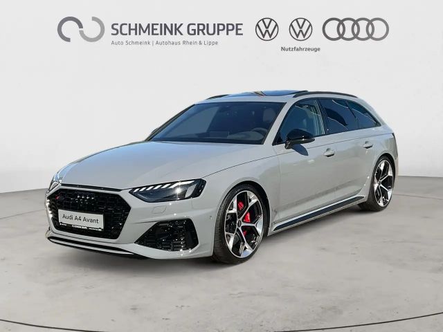 Audi RS4 2024 Benzine