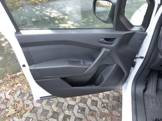Nissan Townstar