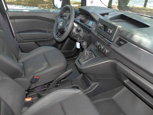 Nissan Townstar
