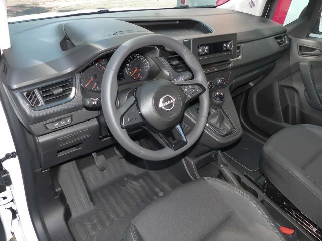 Nissan Townstar