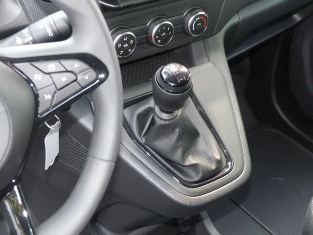 Nissan Townstar