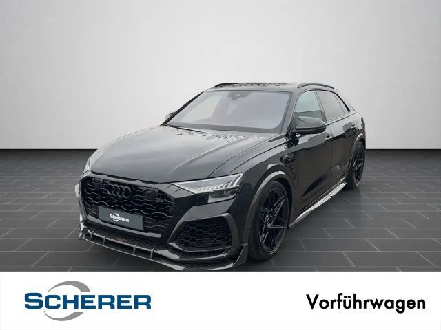 Audi RS Q8 2024 Benzine