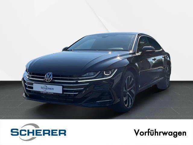 Volkswagen Arteon 2024 Benzine