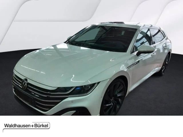 Volkswagen Arteon 2021 Diesel