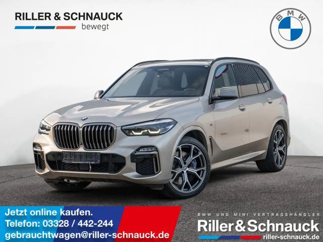 BMW X5 M 2019 Diesel