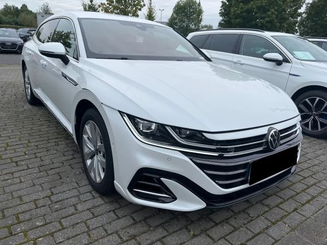 Volkswagen Arteon 2021 Diesel