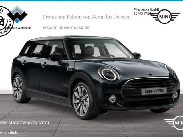 MINI Cooper Clubman 2021 Benzine